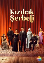 Kızılcık Şerbeti (2022) afişi