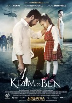 Kızım ve Ben (2018) afişi Kızım ve Ben (2018) afişi