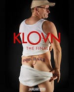 Klovn the Final (2020) afişi