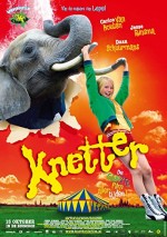 Knetter (2005) afişi