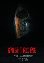 Knight Rising (2017) afişi