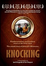 Knocking (2006) afişi