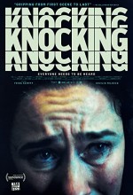 Knocking (2021) afişi