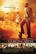 Koç Carter (2005) afişi