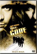 Kod (2002) afişi