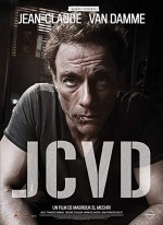 Kod Adı: JCVD (2008) afişi