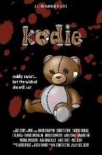 Kodie (2010) afişi