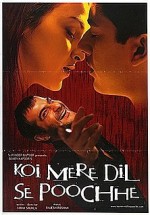 Koi Mere Dil Se Poochhe (2002) afişi