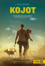 Kojot  (2017) afişi
