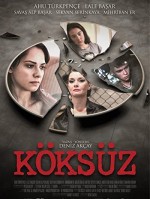 Köksüz (2013) afişi