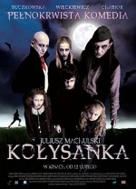 Kolysanka (2010) afişi