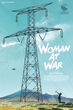 Woman at War (2018) afişi Woman at War (2018) afişi