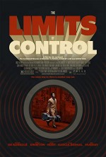 Kontrol Limitleri (2009) afişi