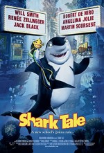 Köpekbalığı Hikayesi (2004) afişi