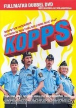 Kopps (2003) afişi