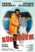 Kördüğüm (1982) afişi