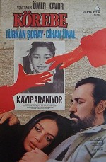 Körebe (1985) afişi