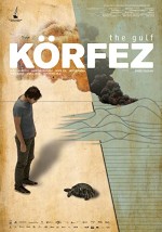 Körfez (2017) afişi