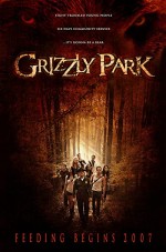 Korku Parkı (2008) afişi
