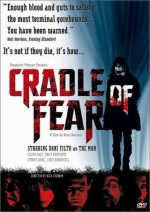 Korkunun Beşiği (2001) afişi