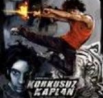Korkusuz Kaplan (2005) afişi