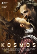 Kosmos (2009) afişi