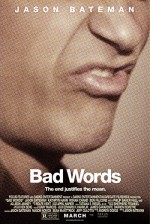 Kötü Kelimeler (2013) afişi