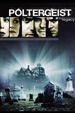 Kötü Ruh: Miras (1996) afişi