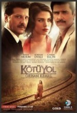 Kötü Yol (2012) afişi