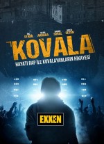 Kovala (2021) afişi