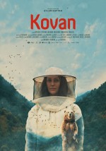 Kovan (2018) afişi