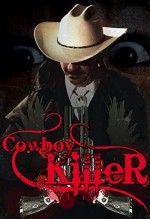 Kovboy Katili (2008) afişi