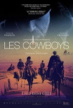 Kovboylar (2015) afişi