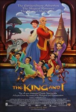 Kral Ve Ben (1999) afişi