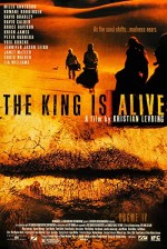 Kral Yaşıyor (2000) afişi