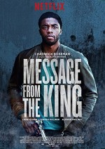 Kralın Mesajı (2016) afişi