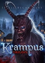 Krampus Origins (2018) afişi