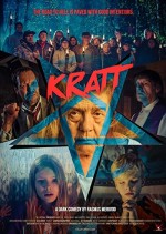 Kratt (2020) afişi