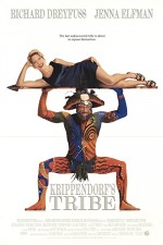 Krippendorf's Tribe (1998) afişi