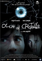 Kristalin Gözleri (2004) afişi