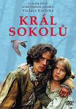 Král Sokolu (2000) afişi