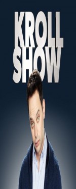 Kroll Show (2013) afişi