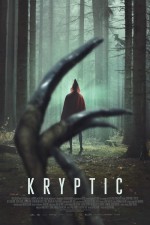 Kryptic (2024) Fragman (2024) afişi