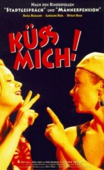 Küß Mich! (1995) afişi