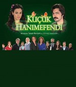 Küçük Hanımefendi (2011) afişi