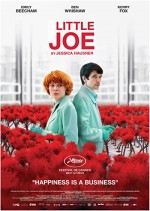Küçük Joe (2019) afişi