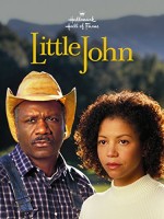 Küçük John (2002) afişi