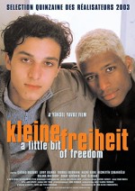 Küçük Özgürlük (2003) afişi