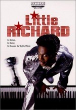 Küçük Richard (2000) afişi