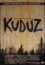 Kuduz (1989) afişi